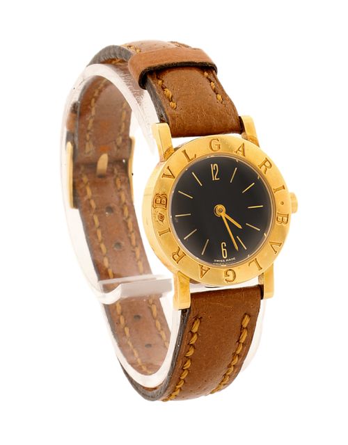 Bvlgari Bvlgari BB23GL Image 2